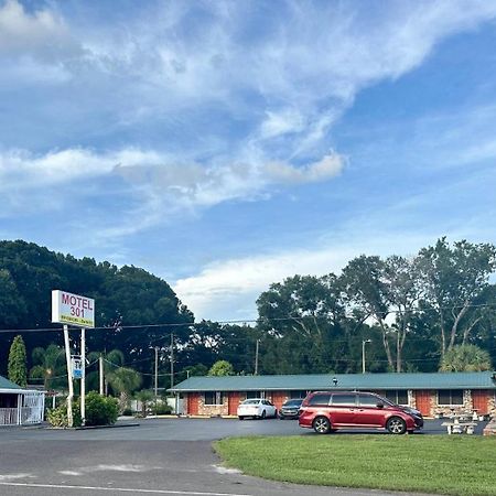 Motel 301 Orient Park Dış mekan fotoğraf