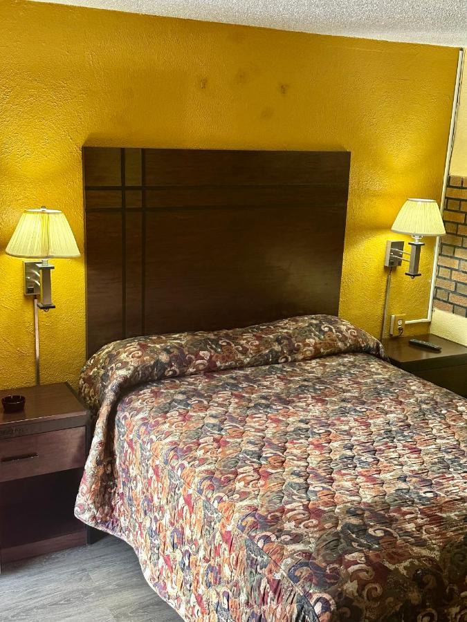 Motel 301 Orient Park Dış mekan fotoğraf