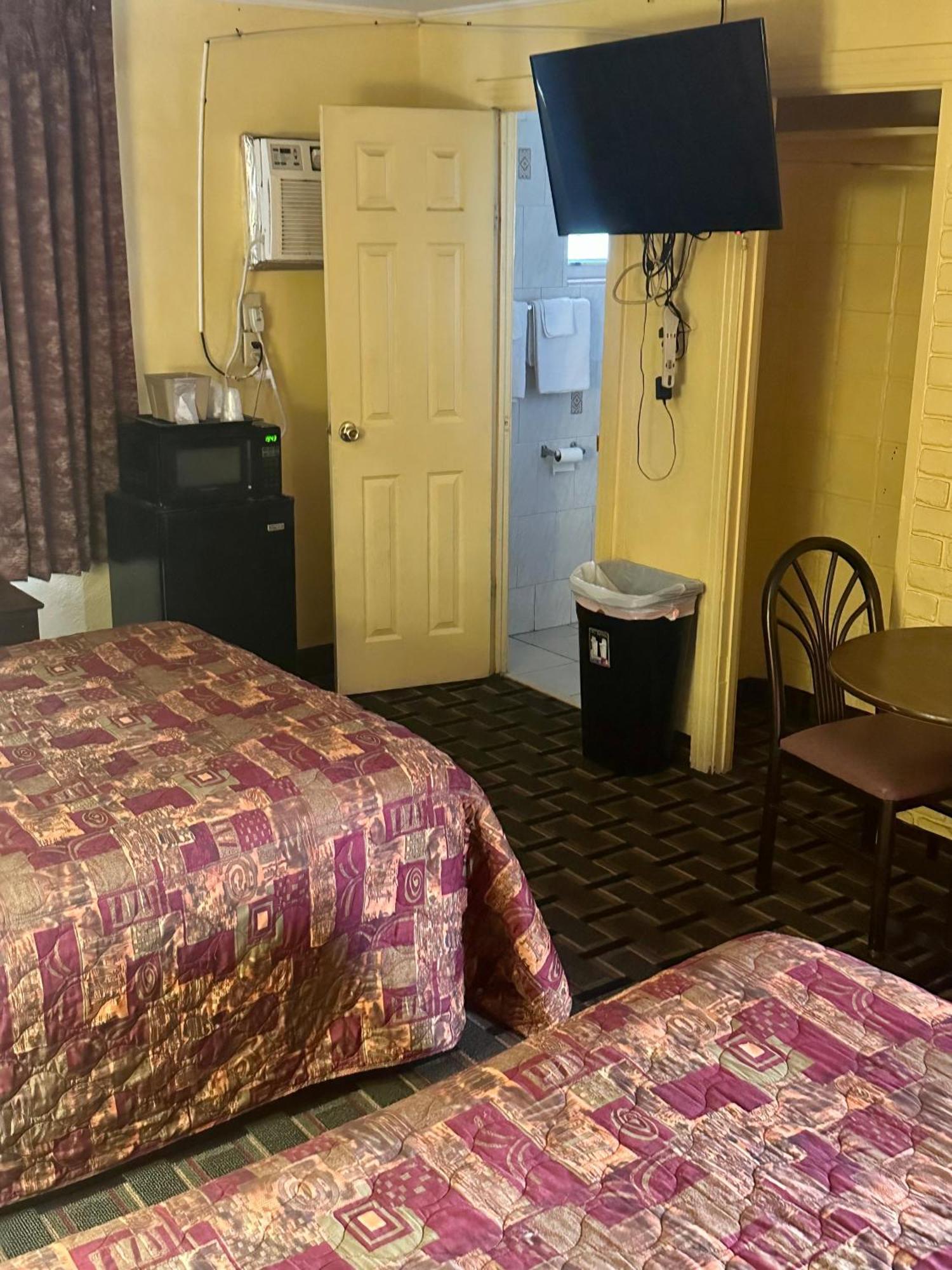 Motel 301 Orient Park Dış mekan fotoğraf
